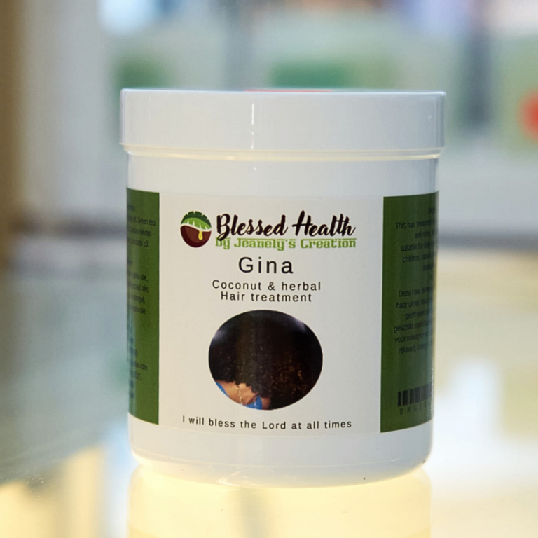 Coconut oil hair treatment natural
