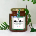 Boshoning Miel Martine