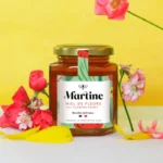 Bloemenhoning - Miel Martine