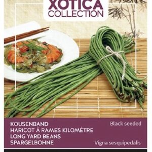 Buzzy® Xotica Surinaamse Kousenband -Yard long beans