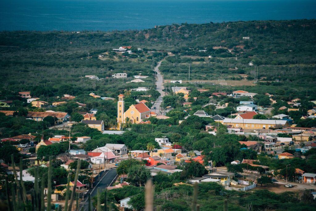 Dia di Rincon Bonaire – cultural month 2025 - agritours.nl