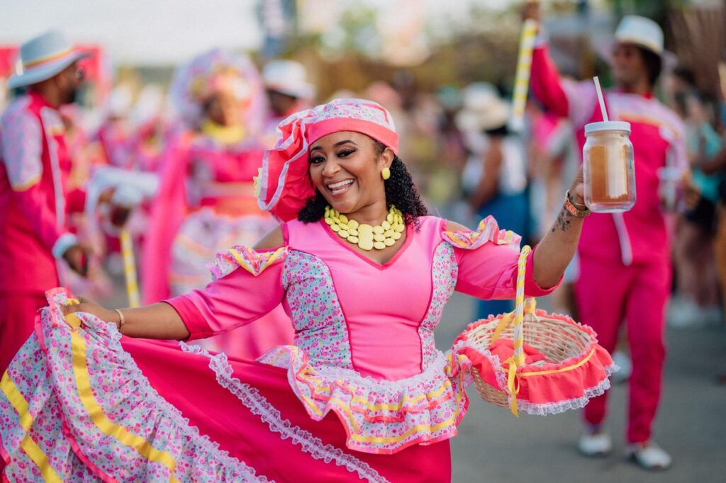 Dia di Rincon Bonaire – cultural month 2025 - agritours.nl